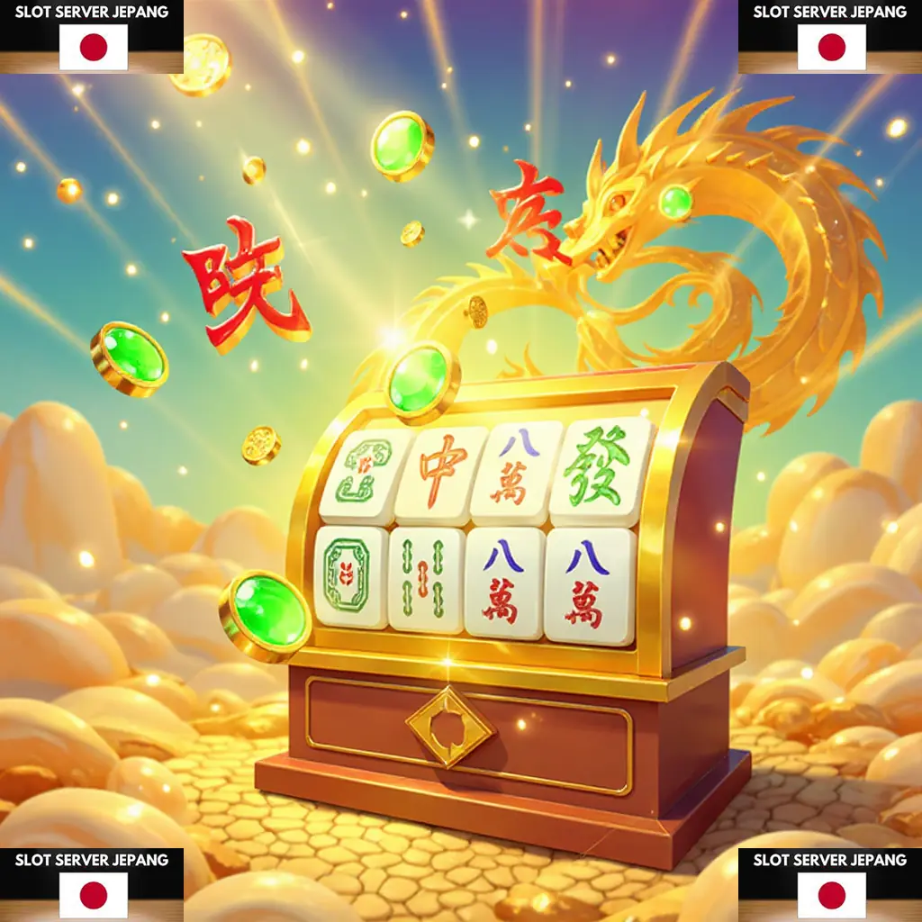 SERVER JEPANG: Official Update JPLK AI Sumbar server jepang gacor